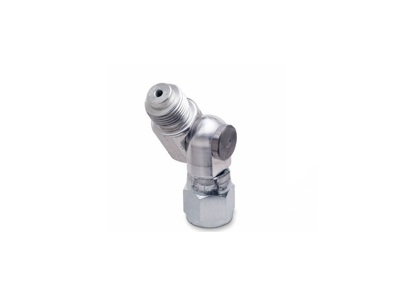 180° Easy Turn Directional  Spray Nozzle Adapter